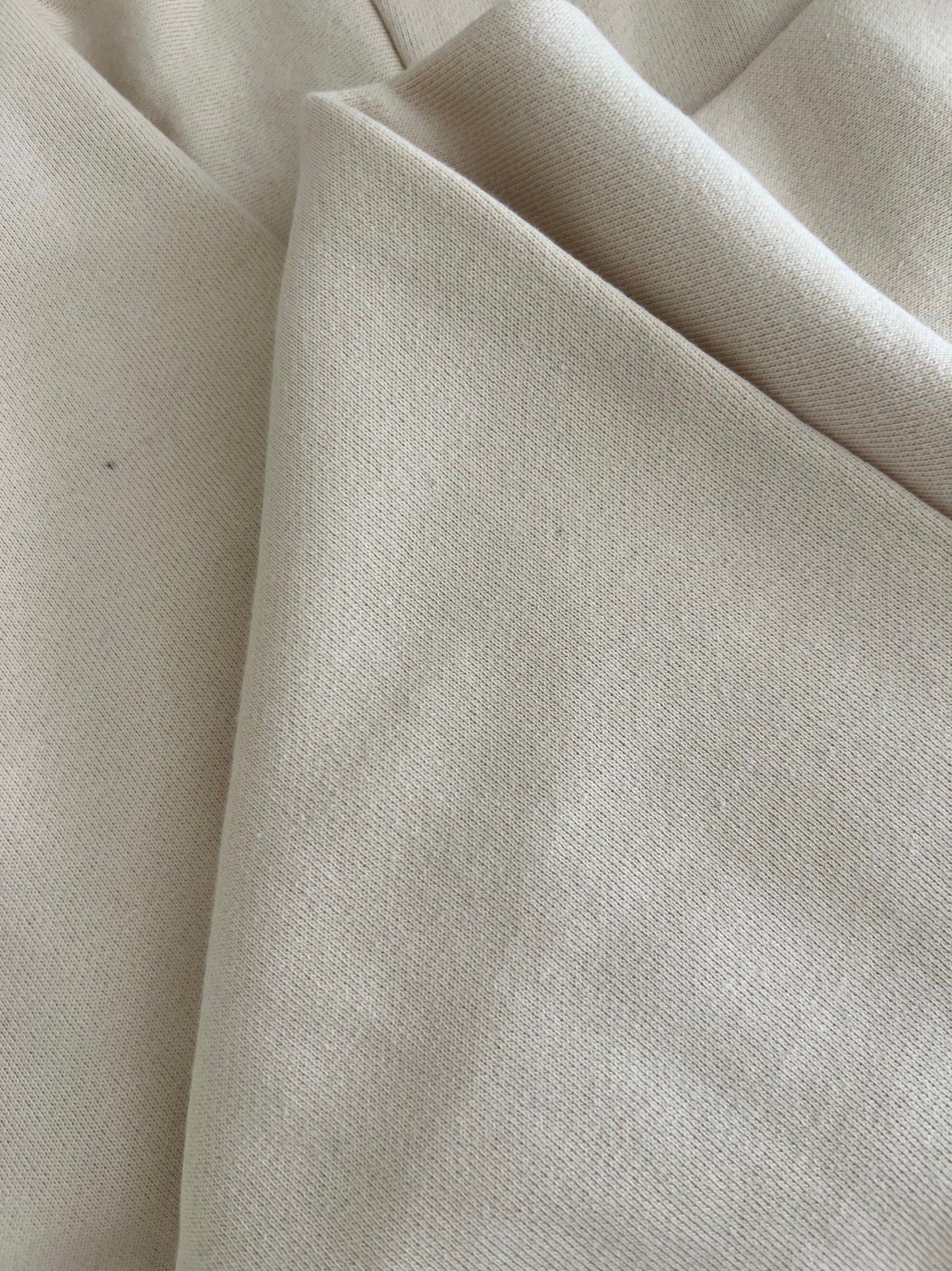 Men’s Mitchell & Ness MLB NY Yankees Cereal Hoodie - Cream - Large