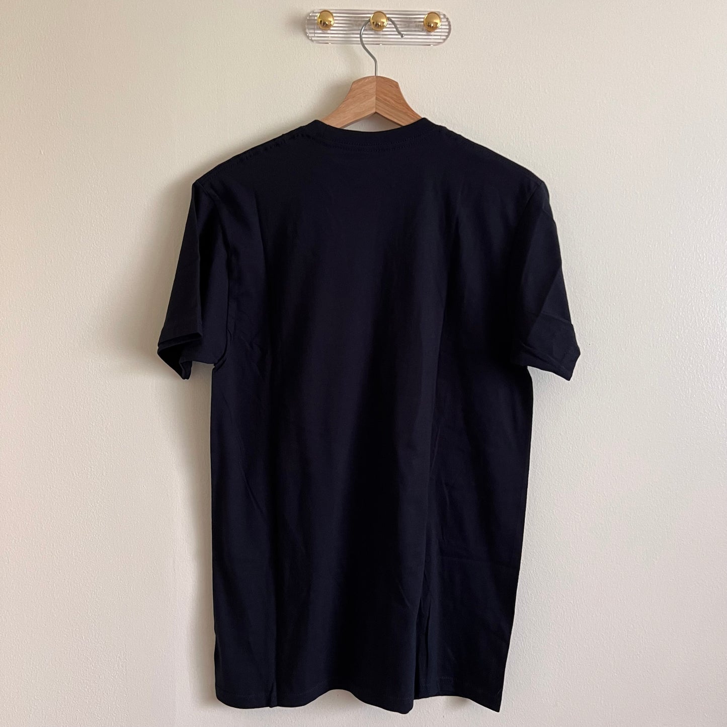 Mitchell & Ness Men's MLB Old Yankee Stadium Tee NY Yankees - Navy - Size Medium